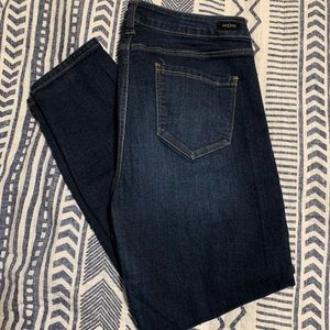 Liverpool “The Crop” Jeans